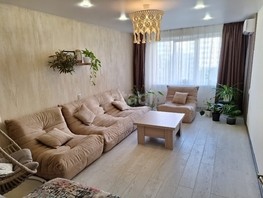 Продается 3-комнатная квартира Репина пр-д, 90.4  м², 10500000 рублей