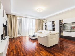 Продается 3-комнатная квартира Кубанская Набережная ул, 132.2  м², 30000000 рублей