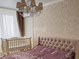 Продается 1-комнатная квартира Домбайская ул, 40  м², 6250000 рублей