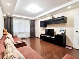 Продается 3-комнатная квартира Репина пр-д, 78.7  м², 9500000 рублей