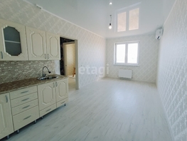 Продается 1-комнатная квартира Тургенева ул, 29.1  м², 3400000 рублей