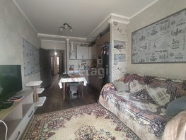 Продается 2-комнатная квартира 5-я Дорожная ул, 66.7  м², 7200000 рублей