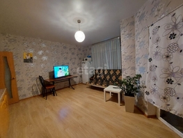 Продается 2-комнатная квартира 2-я Трудовая ул, 57.3  м², 5500000 рублей