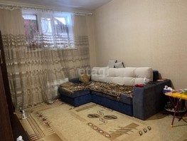 Продается 2-комнатная квартира 2-я Трудовая ул, 60.4  м², 3500000 рублей