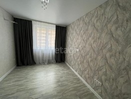 Продается 1-комнатная квартира Заполярная ул, 37  м², 5200000 рублей