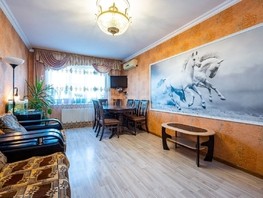 Продается 3-комнатная квартира Гаражный пер, 86.3  м², 8800000 рублей