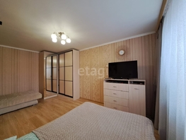 Продается 1-комнатная квартира Московская ул, 31.6  м², 4000000 рублей