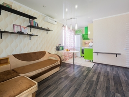 Продается 1-комнатная квартира Гаражный пер, 45  м², 4300000 рублей