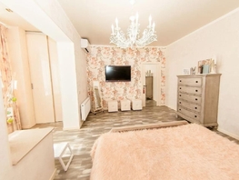 Продается 3-комнатная квартира Минская ул, 86.3  м², 17500000 рублей