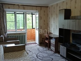 Продается 1-комнатная квартира Ставропольская ул, 32  м², 3600000 рублей