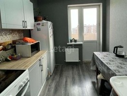 Продается 1-комнатная квартира Командорская ул, 36  м², 4300000 рублей