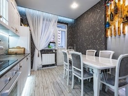 Продается 1-комнатная квартира Заполярная ул, 41  м², 5000000 рублей