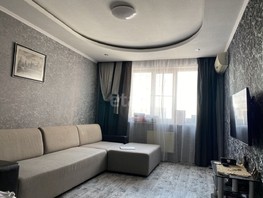Продается 1-комнатная квартира Клары Лучко б-р, 40.4  м², 8400000 рублей