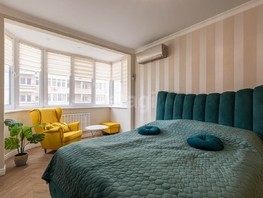 Продается 2-комнатная квартира Круговая ул, 52.4  м², 8500000 рублей
