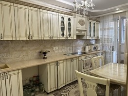 Продается 3-комнатная квартира Таманская ул, 74.4  м², 16000000 рублей