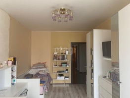 Продается 3-комнатная квартира Клары Лучко б-р, 97  м², 17500000 рублей