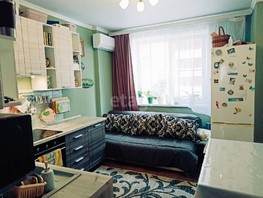Продается 3-комнатная квартира 5-я Дорожная ул, 56  м², 5800000 рублей