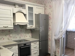 Продается 1-комнатная квартира Восточно-Кругликовская ул, 35.6  м², 5150000 рублей