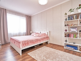 Продается 1-комнатная квартира Ленинский пер, 38.1  м², 4100000 рублей
