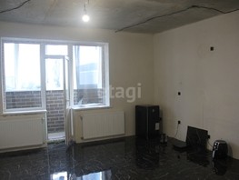 Продается 2-комнатная квартира Домбайская ул, 63  м², 7200000 рублей
