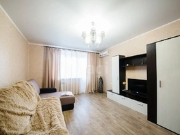 Продается 1-комнатная квартира Казбекская ул, 44  м², 6500000 рублей