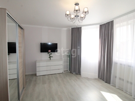 Продается 1-комнатная квартира Богучарская ул, 37.4  м², 5700000 рублей