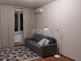 Продается 1-комнатная квартира Восточно-Кругликовская ул, 39  м², 6400000 рублей