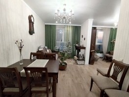 Продается 2-комнатная квартира Зиповская ул, 59.7  м², 11000000 рублей