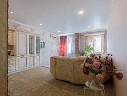 Продается 2-комнатная квартира Баварская ул, 69  м², 14500000 рублей