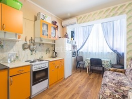 Продается 2-комнатная квартира Агрохимическая ул, 57.7  м², 4600000 рублей