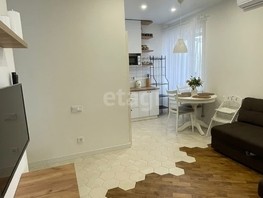 Продается 1-комнатная квартира Круговая ул, 36.6  м², 6200000 рублей