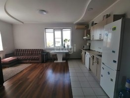 Продается 1-комнатная квартира Туркменская ул, 51.4  м², 5600000 рублей
