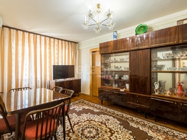 Продается 3-комнатная квартира Ставропольская ул, 55.3  м², 6000000 рублей