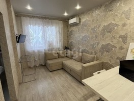 Продается 1-комнатная квартира Командорская ул, 34.5  м², 4200000 рублей