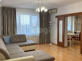 Продается 3-комнатная квартира Зиповская ул, 83.1  м², 14300000 рублей