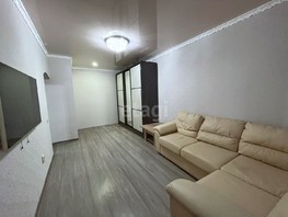 Продается 1-комнатная квартира Московская ул, 36.5  м², 5200000 рублей