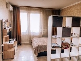 Продается 1-комнатная квартира Черкасская ул, 37.2  м², 5700000 рублей