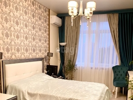 Продается 2-комнатная квартира Шоссе Нефтяников ул, 62.5  м², 11500000 рублей