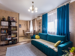Продается 2-комнатная квартира Домбайская ул, 59.2  м², 6850000 рублей