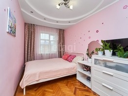 Продается 3-комнатная квартира Ставропольская ул, 56.4  м², 6500000 рублей