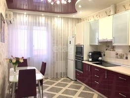 Продается 2-комнатная квартира Восточно-Кругликовская ул, 58.7  м², 11400000 рублей