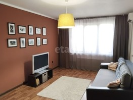Продается 2-комнатная квартира Кружевная ул, 55.9  м², 6400000 рублей
