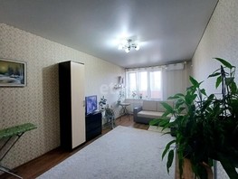 Продается 1-комнатная квартира Гаражный пер, 43  м², 4600000 рублей