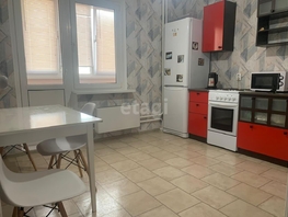 Продается 1-комнатная квартира Восточно-Кругликовская ул, 38  м², 4200000 рублей