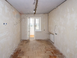 Продается 3-комнатная квартира 1-я Заречная ул, 63  м², 5800000 рублей
