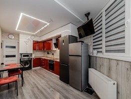 Продается 2-комнатная квартира Цезаря Куникова ул, 52  м², 7800000 рублей