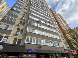Продается 1-комнатная квартира Домбайская ул, 32.2  м², 4200000 рублей