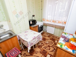 Продается 1-комнатная квартира Селезнева ул, 32.8  м², 4120000 рублей