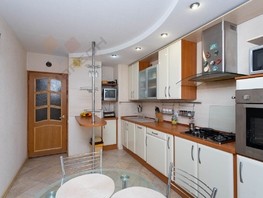 Продается 4-комнатная квартира Школьная ул, 120  м², 11500000 рублей