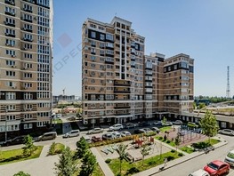 Продается 2-комнатная квартира Конгрессная ул, 58  м², 6500000 рублей